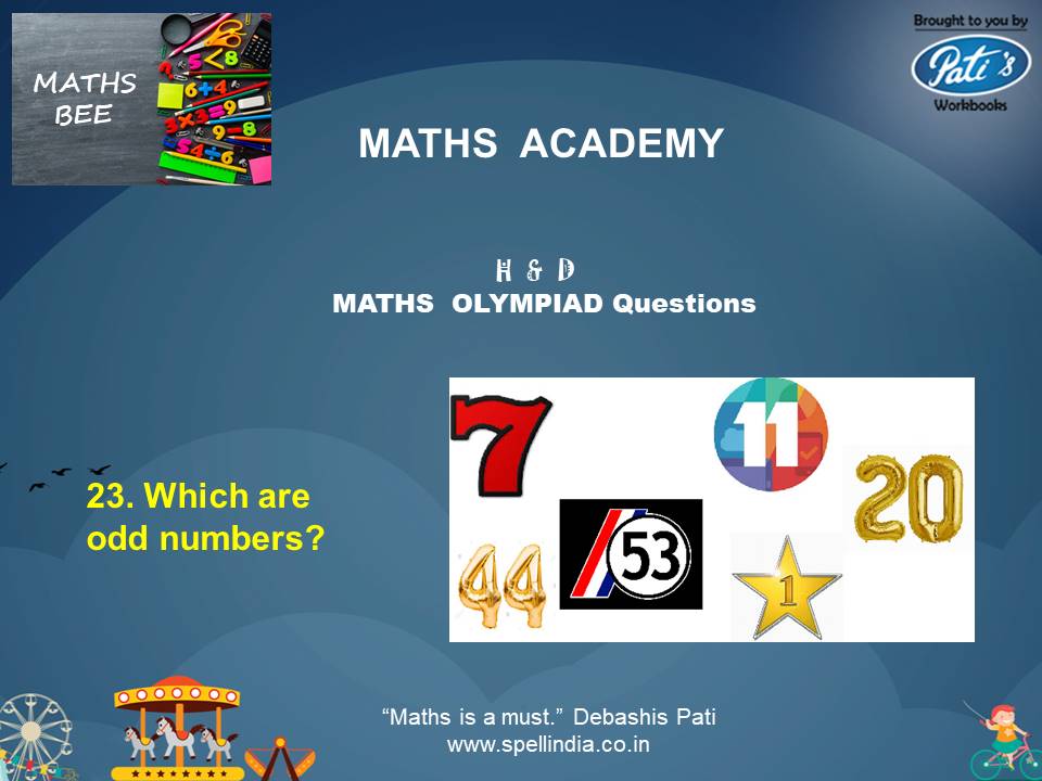 maths-olympiad-exam-class-1-competition-exam